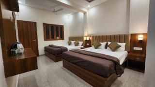 Baba Town Homestay - Varanasi - 9
