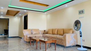 Himalayan View Pent House - 8