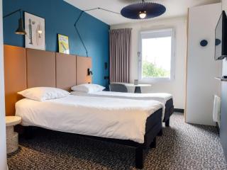 Ibis Avranches Baie du Mont-Saint-Michel - Saint-Quentin-sur-le-Homme - 3