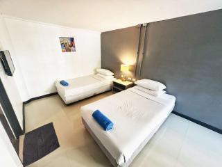 Phi Phi Inn - Phi Phi Islands - 3
