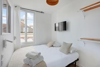 Le Mona - Entre Paris & Disney - Wifi - 8