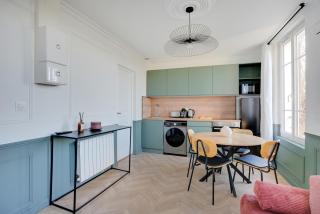 Le Mona - Entre Paris & Disney - Wifi - 4