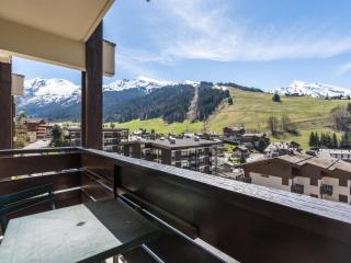 Charmant Studio avec Balcon et Proximité Commerces - FR-1-304-88 - La Clusaz - 2