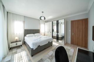 Villa Türkoğlu Akyaka Kuyucak Daily Weekly Rentals - 2