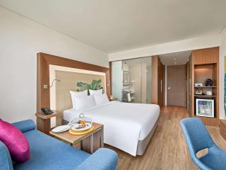 Novotel Saigon Centre - Ho Chi Minh - 1
