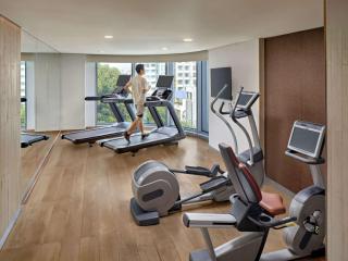 Novotel Saigon Centre - Ho Chi Minh - 5