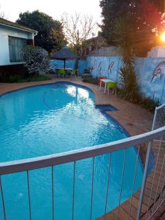 Isabels2 Guest house - Joanesburgo - 7