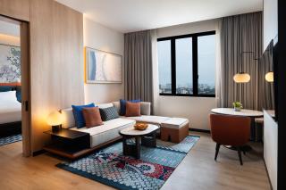 Iconic Marjorie Hotel, Penang, a Tribute Portfolio Hotel - 3