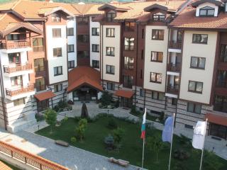 Aparthotel Winslow Highland - Bansko - 9
