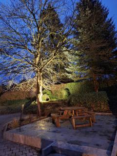 Gite Le Grenier - Lierneux - 9