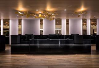 Hilton Atlanta - Atlanta - 5