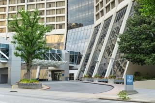 Hilton Atlanta - Atlanta - 9