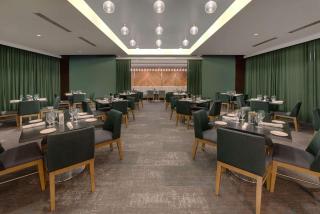Hilton Atlanta - Atlanta - 3