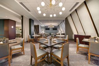 Hilton Atlanta - Atlanta - 2
