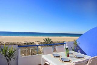 Livingtarifa Apartamento Paradise - Tarifa - 0