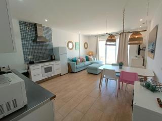 Livingtarifa Apartamento Paradise - Tarifa - 5