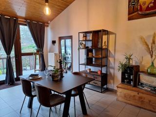 Gite Le Grenier - Lierneux - 5