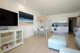 Livingtarifa Apartamento Paradise - Tarifa - 2