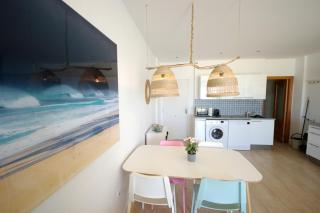 Livingtarifa Apartamento Paradise - Tarifa - 1