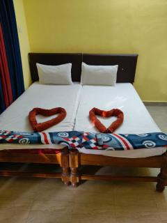 Jonsha Guest House Calangute - Calangute - 2