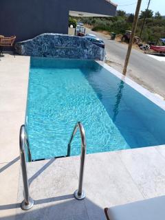 GeoMar Luxury Apartments - Skala Marion - 7