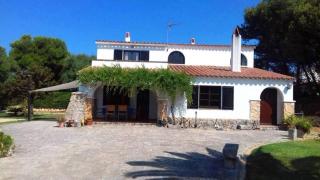 Villa Privada con Piscina y Jardín a 200 metros de la Playa - 7