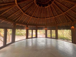 Seafront Chalet Cocoa Coast - 8