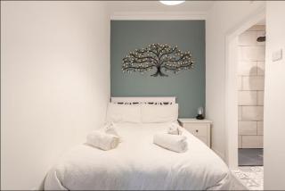 Spacious 2 Bed Flat Close To Beach - Weston-super-Mare - 4