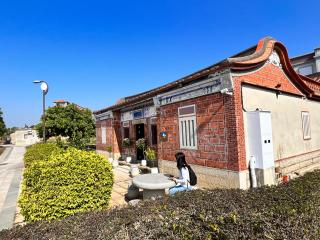 金門 湖光悠宅古厝民宿 Relax Lake B&B - Lin-ts'o - 2