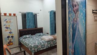 Adviks Home Stay - Alibag - 9