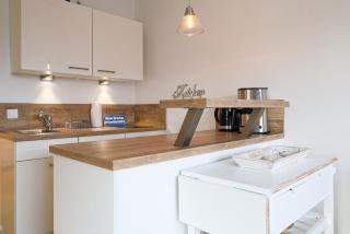 Sonnenschein - Westerlandstr 16, App 2 - 8