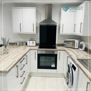 Tastefully decorated 4 Bed Home in Gedling - Near Colwick Country Park, Victoria Retail Park, City Centre & Nottingham Racecourse - Nottingham - 5