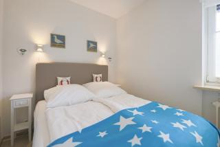 Sonnenschein - Westerlandstr 16, App 2 - Wenningstedt-Braderup - 7