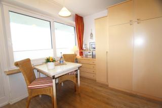 Dünenhof zum Kronprinzen- Seestr 18, App 56 - Wenningstedt - 7