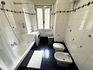 Residenza Dartuffo - Apartment - City Centre - Scilla - 3