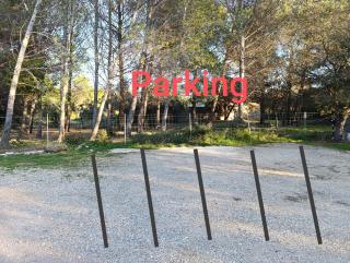 Maison de campagne - Lançon-Provence - 6