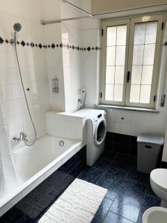 Residenza Dartuffo - Apartment - City Centre - Scilla - 2