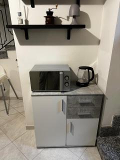 Residenza Dartuffo - Apartment - City Centre - Scilla - 5