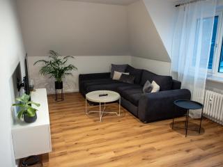 Ferienwohnung Zoé - Friedrichshafen - 5