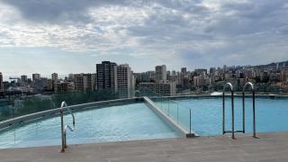 Depto Nuevo Con Amplia Terraza y Hermosa Vista - Viña del Mar - 8