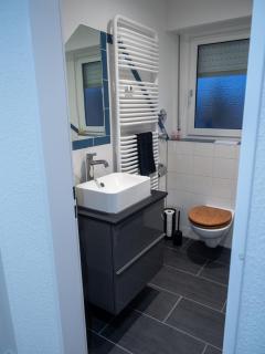 Ferienwohnung Zoé - Friedrichshafen - 2