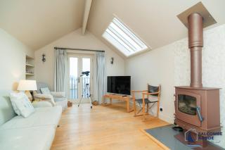 Hidden Treasure - Estuary View - Stylish - Garden - Salcombe - 8