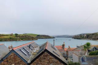 Hidden Treasure - Estuary View - Stylish - Garden - Salcombe - 6