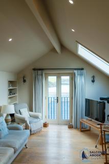 Hidden Treasure - Estuary View - Stylish - Garden - Salcombe - 9