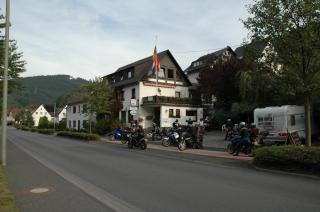 Gasthof Holländer Eck - Lennestadt - 1