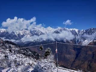 Morning Glory Camping and trekking - Jyotirmath - 7