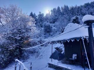 Morning Glory Camping and trekking - 1