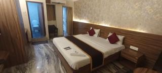 Hotel Raj Meridian, Tambaram - Chennai - 0