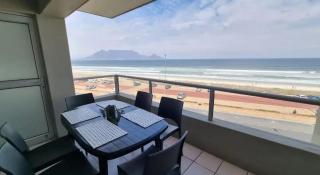Beachfront Apartment with Amazing Views on Kite Surfing Beach - Città del Capo - 4