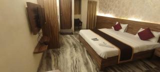 Hotel Raj Meridian, Tambaram - Chennai - 6